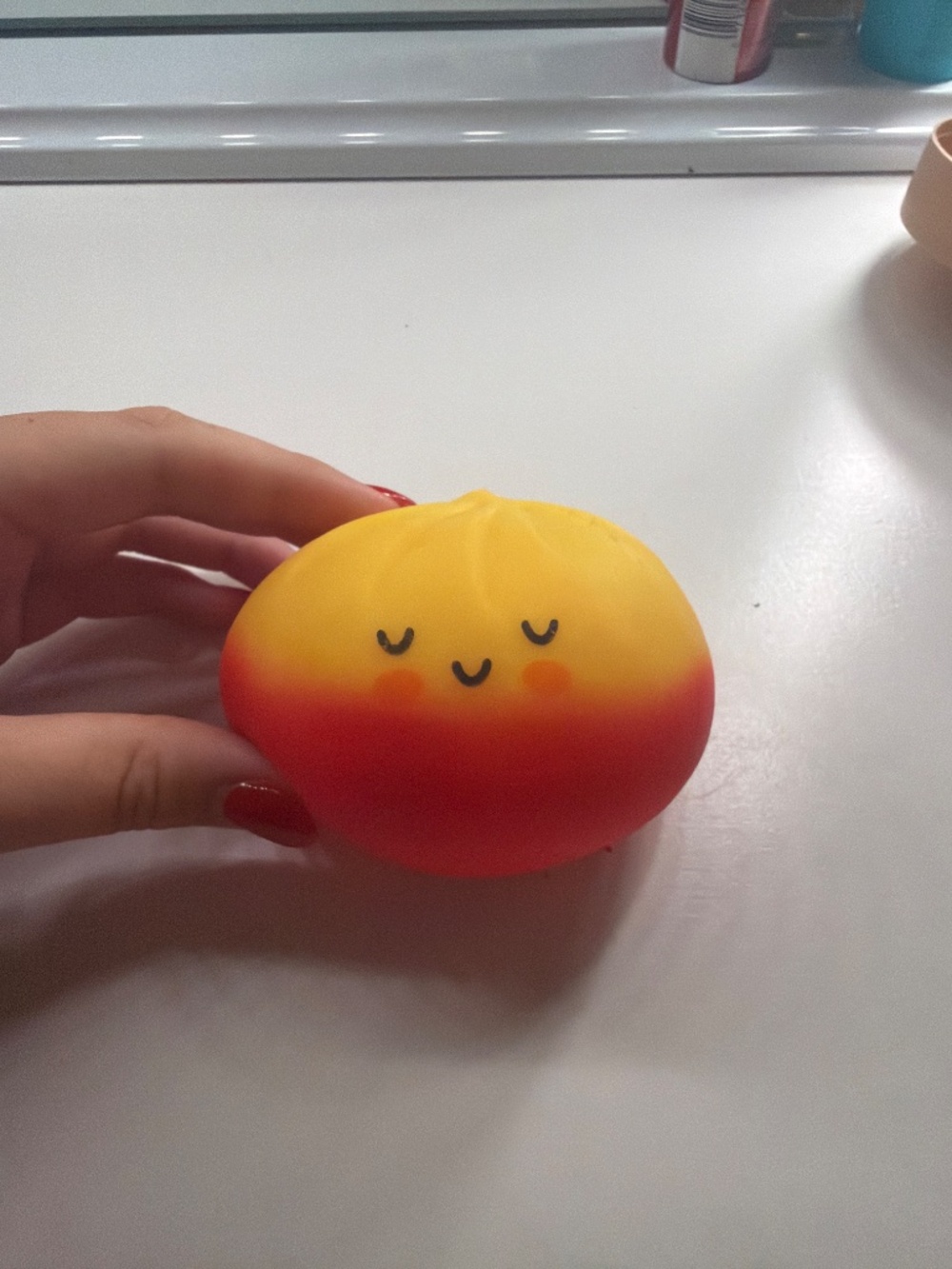 RARE Sunset RMS Dumpling - Picture 2 of 4